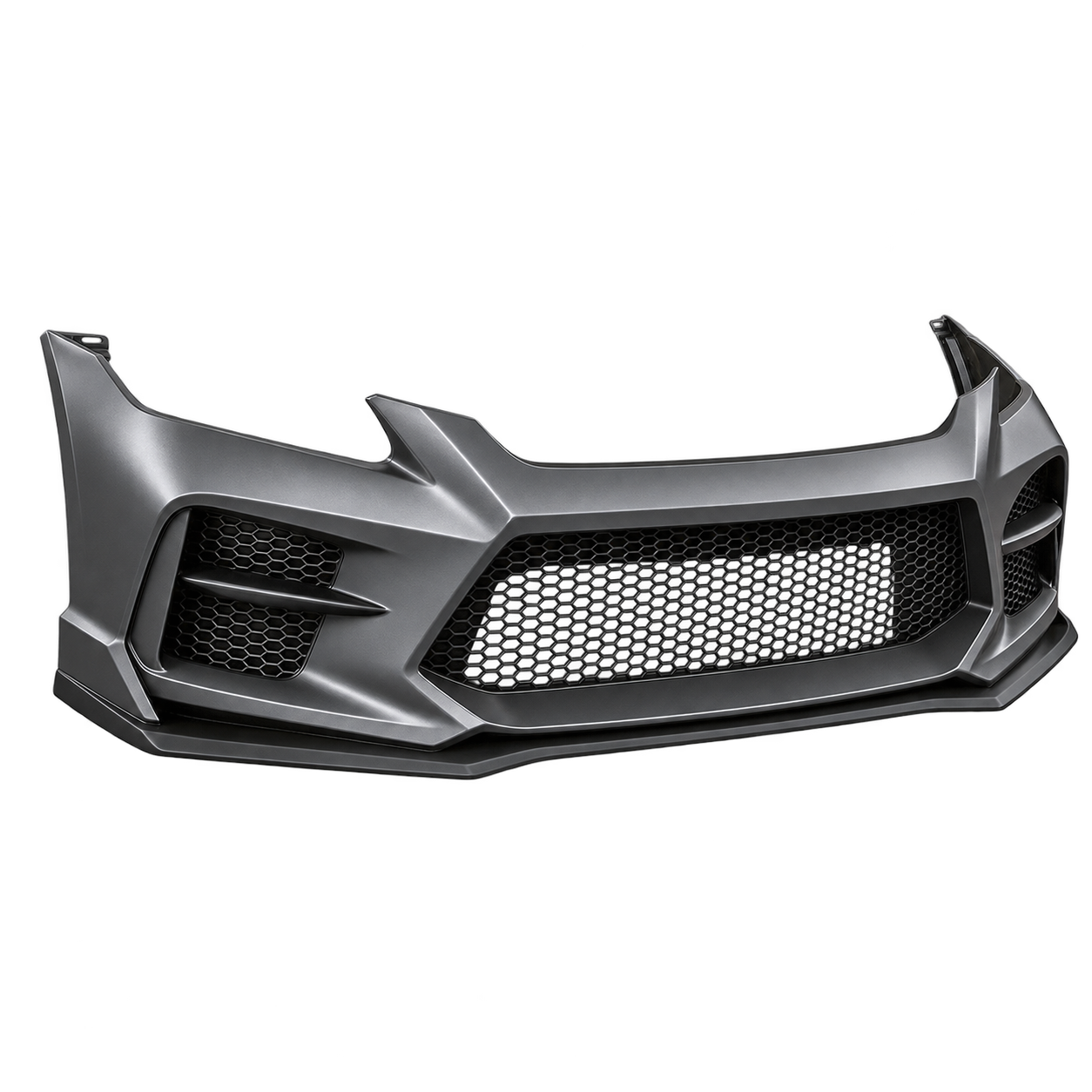 Exterior category illustration: a front bumper