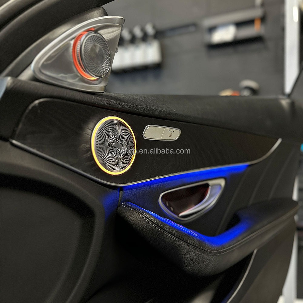 Mercedes-Benz E-Class W213 product detail