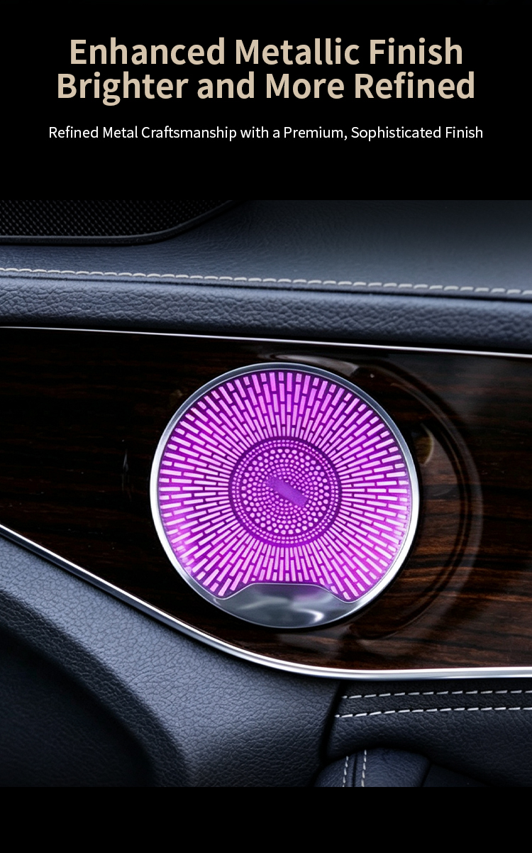 Mercedes-Benz C-Class W205 product detail