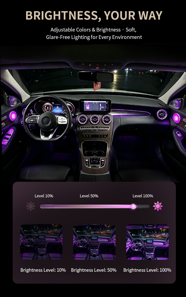 Mercedes-Benz C-Class W205 product detail