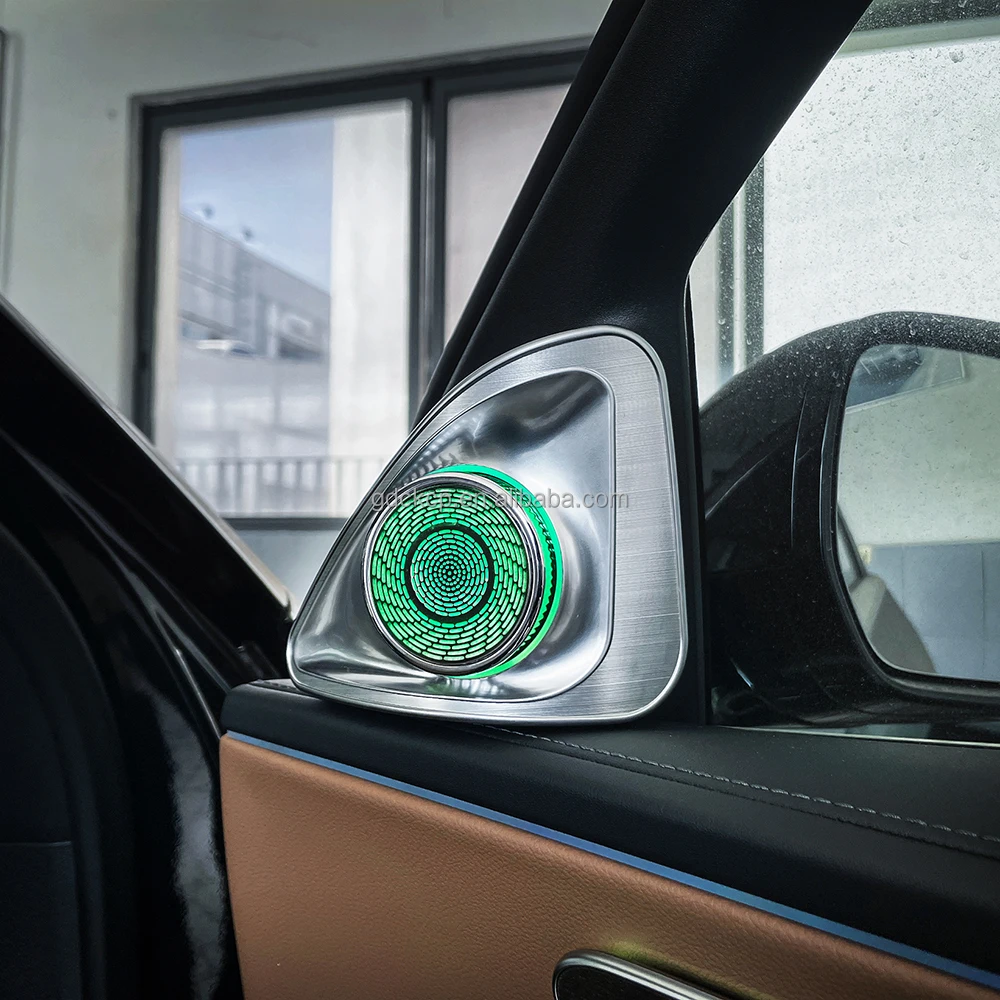 Mercedes-Benz E-Class W214 product detail