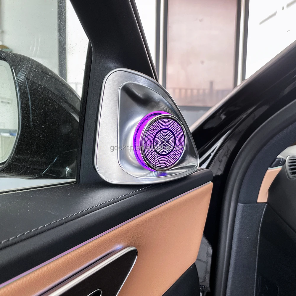 Mercedes-Benz E-Class W214 product detail
