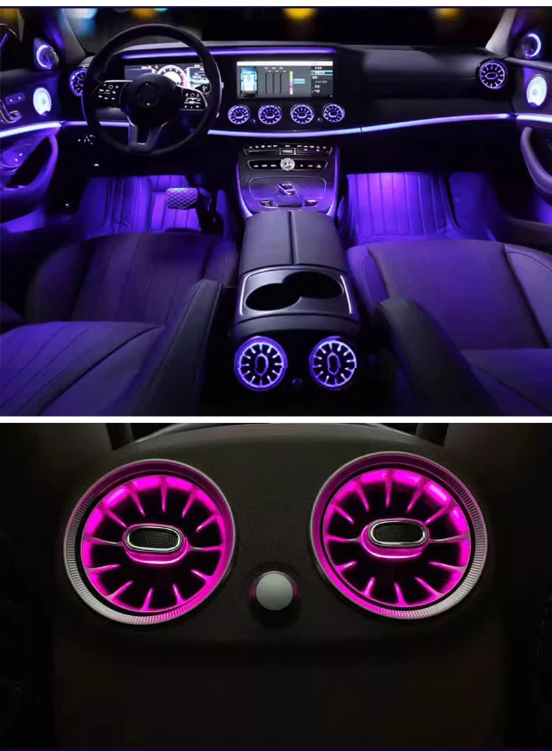 Mercedes-Benz E-Class W213 product detail
