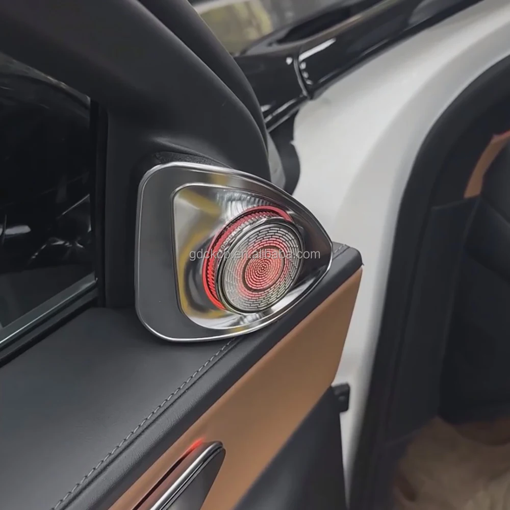 Mercedes-Benz E-Class W214 product detail
