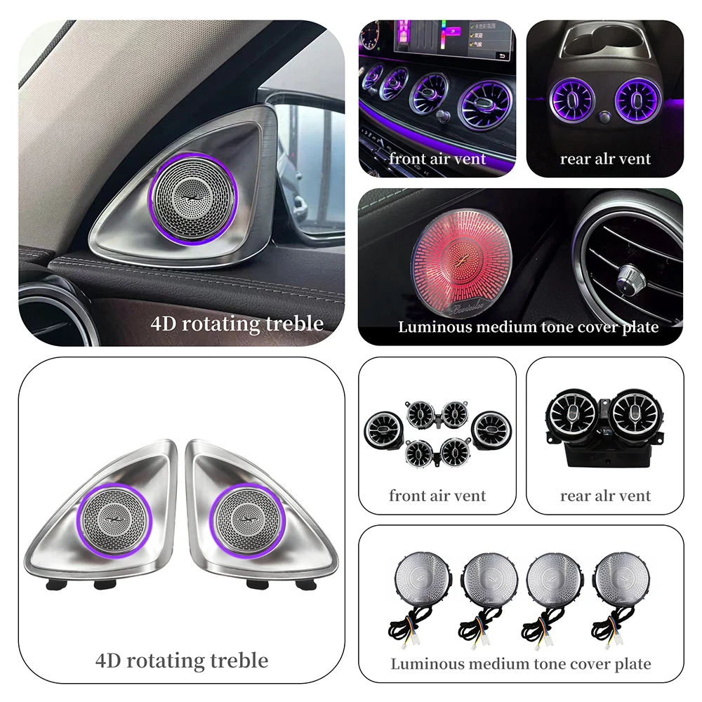 Mercedes-Benz E-Class W213 product detail