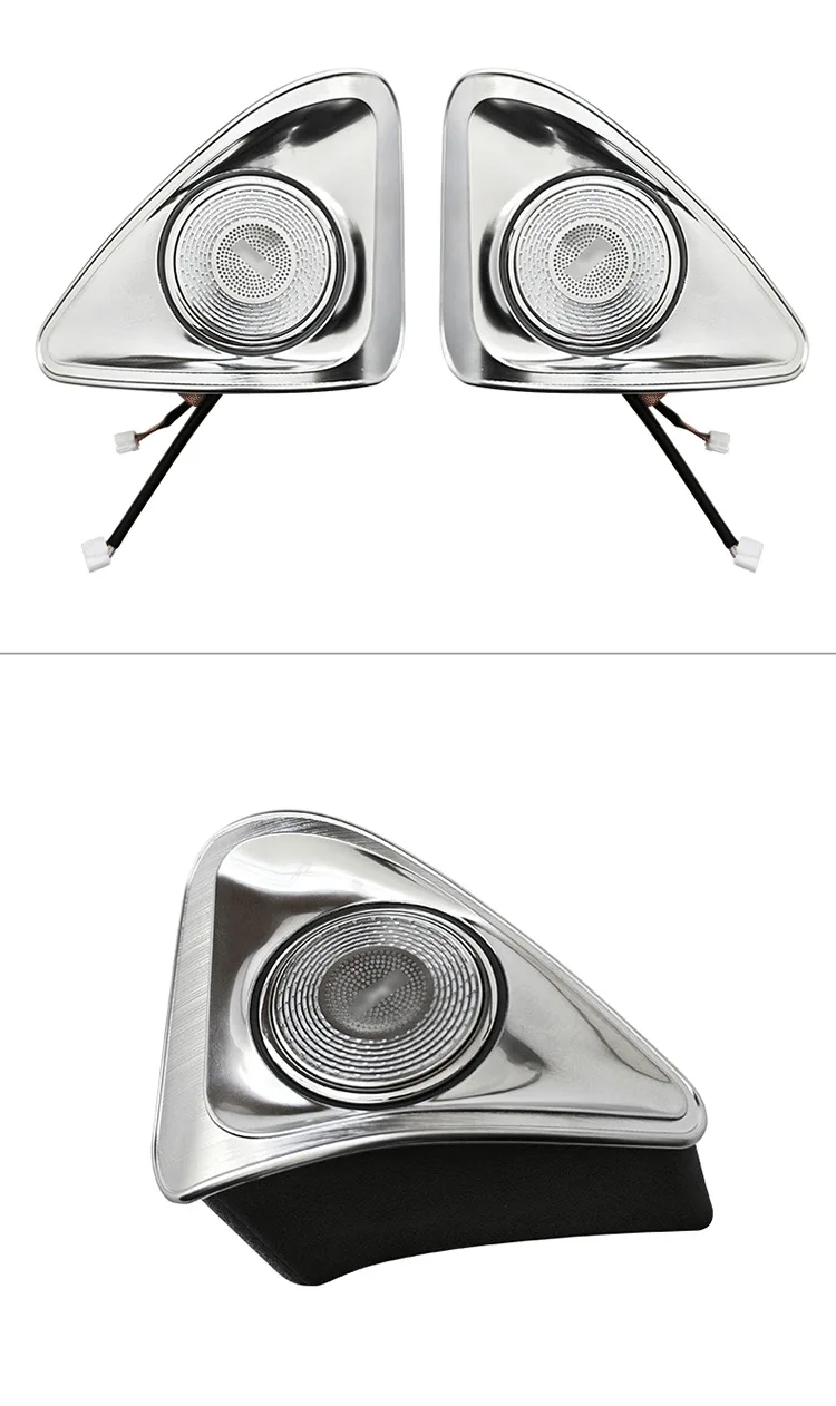 Mercedes-Benz E-Class W214 product detail