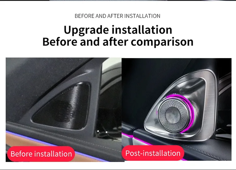 Mercedes-Benz E-Class W214 product detail