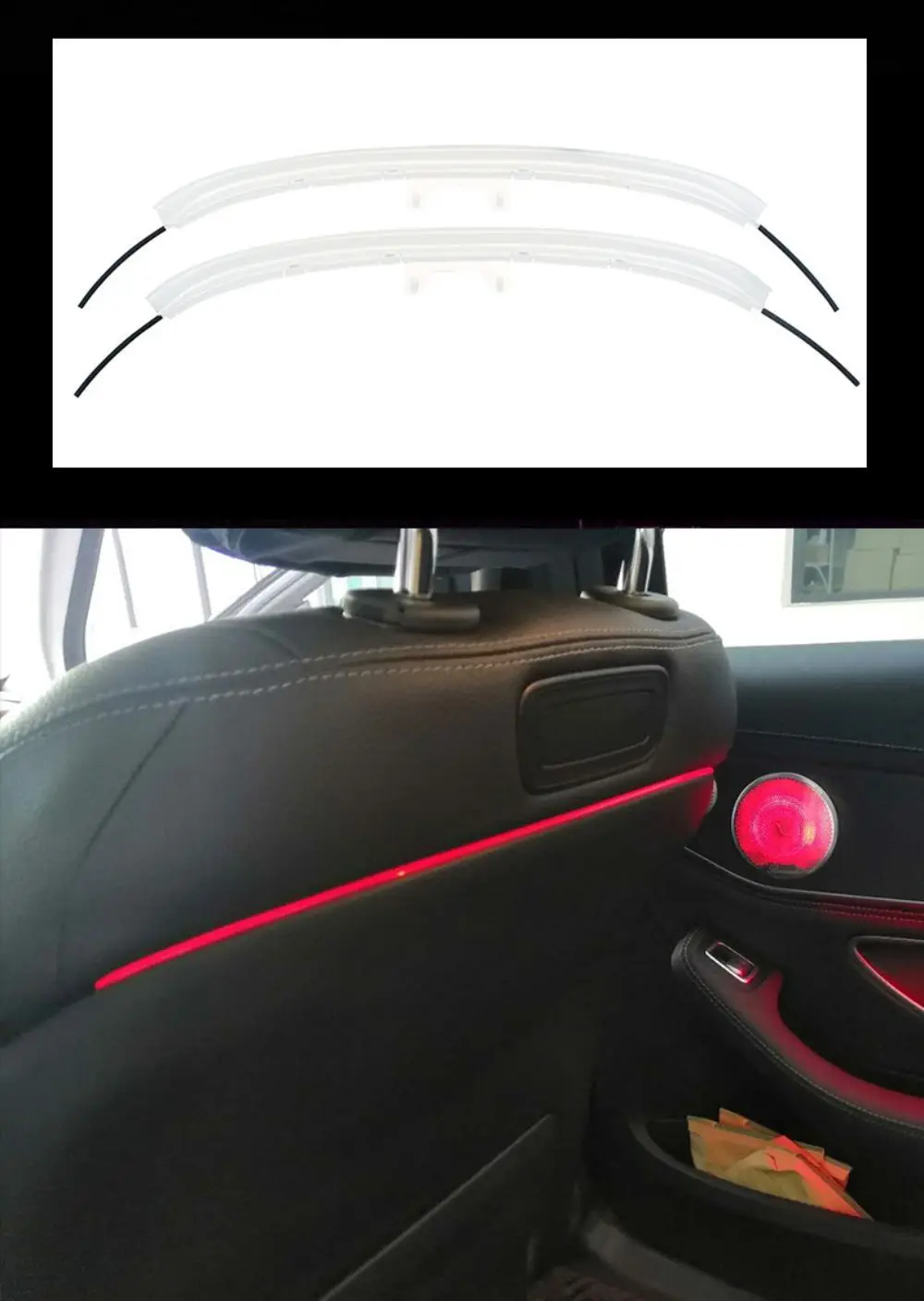 Mercedes-Benz E-Class W213 product detail