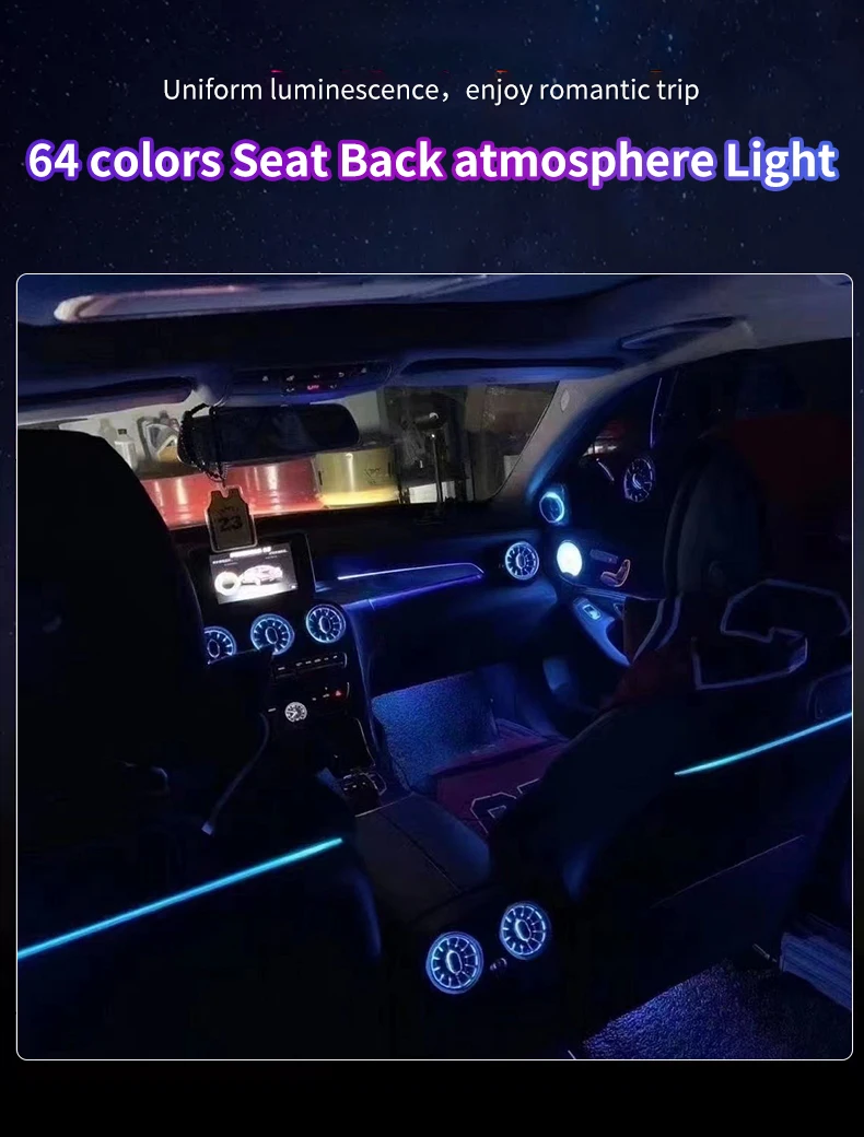 Mercedes-Benz GLC X253 product detail