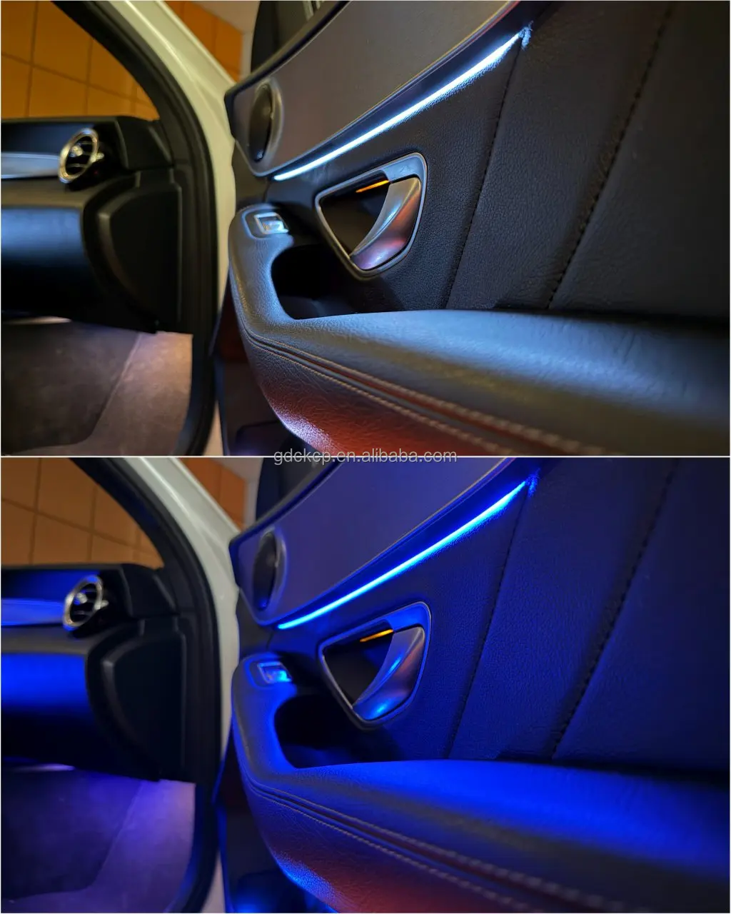 Mercedes-Benz C-Class W205 product detail
