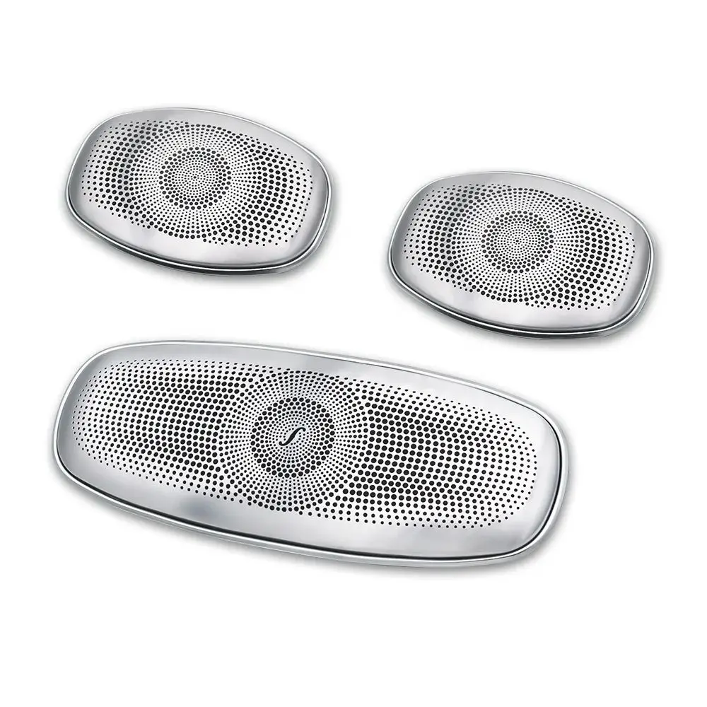 Mercedes-Benz C-Class W205 product detail