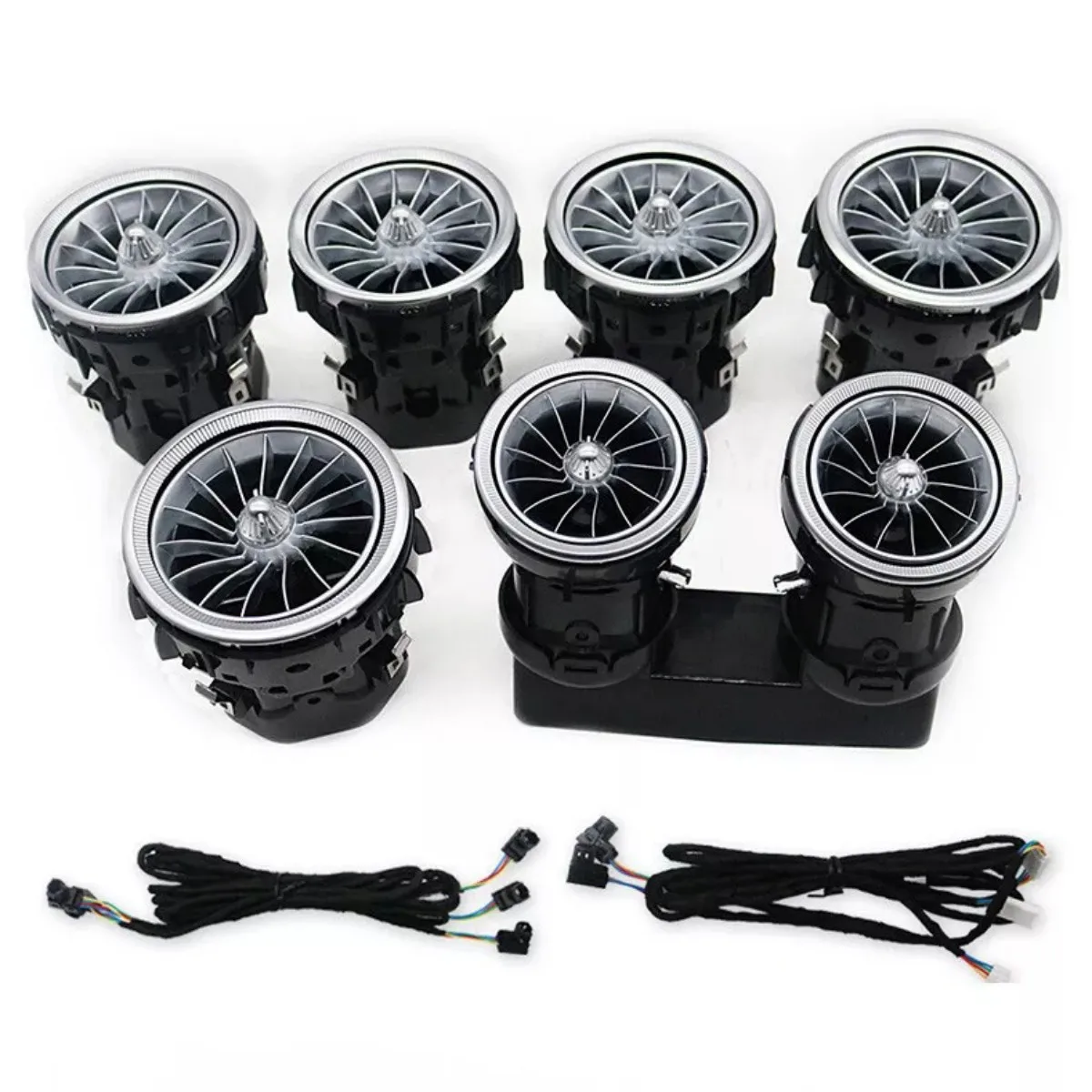 Mercedes-Benz C-Class W205 product detail