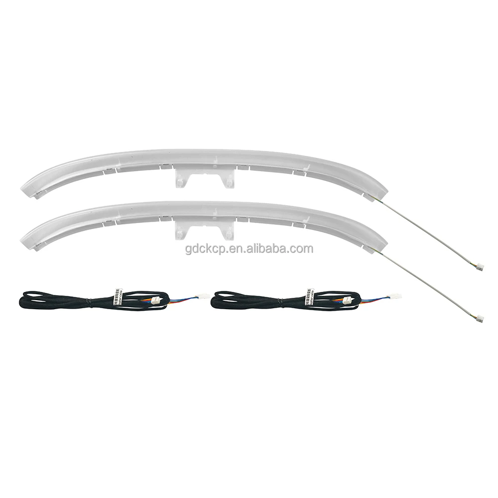 Mercedes-Benz GLC X253 product detail