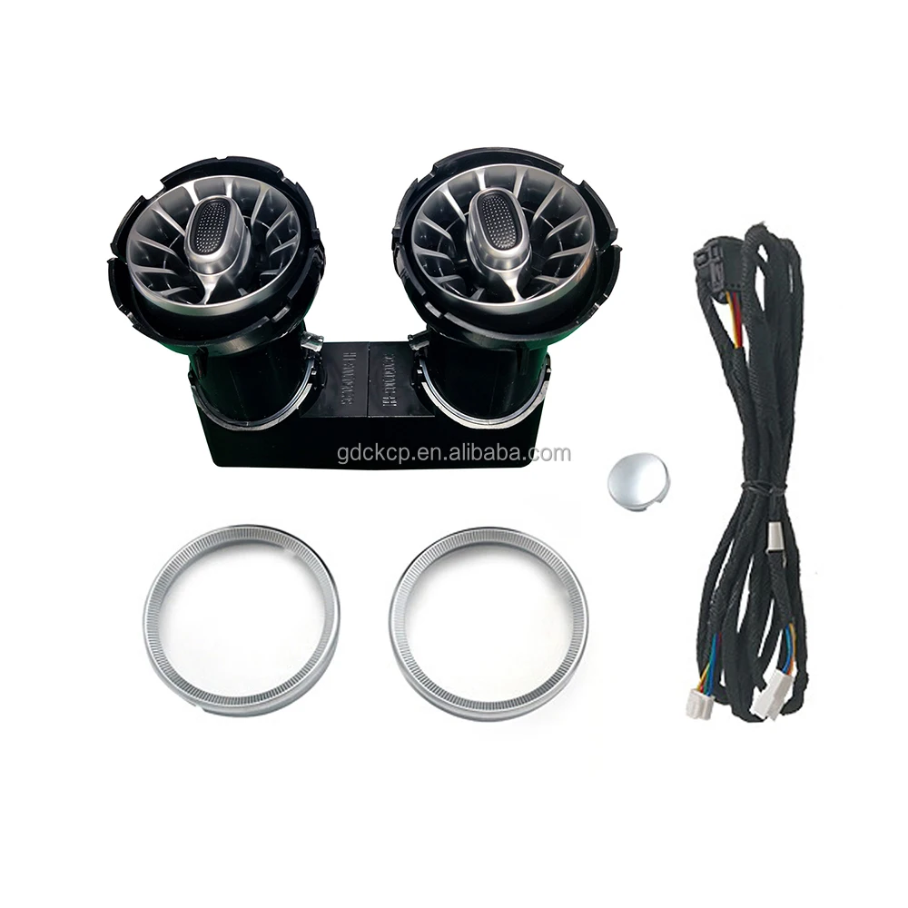 Mercedes-Benz C-Class W205 product detail
