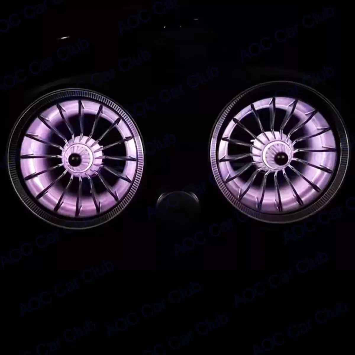 Mercedes-Benz C-Class W205 product detail