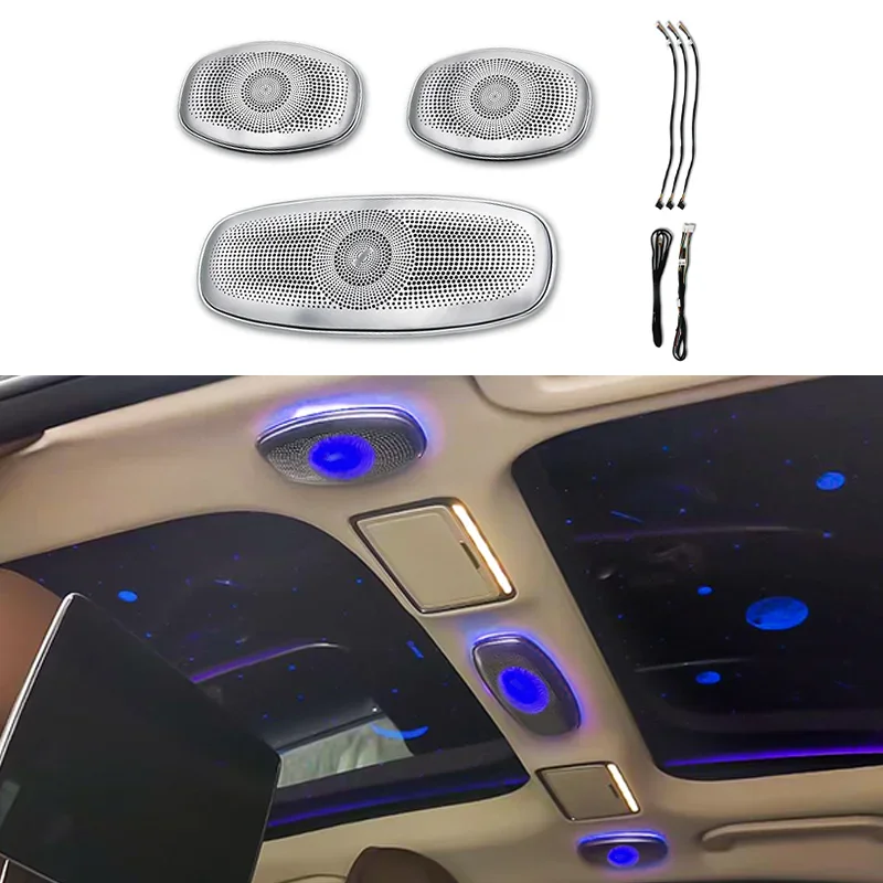Mercedes-Benz C-Class W205 product detail