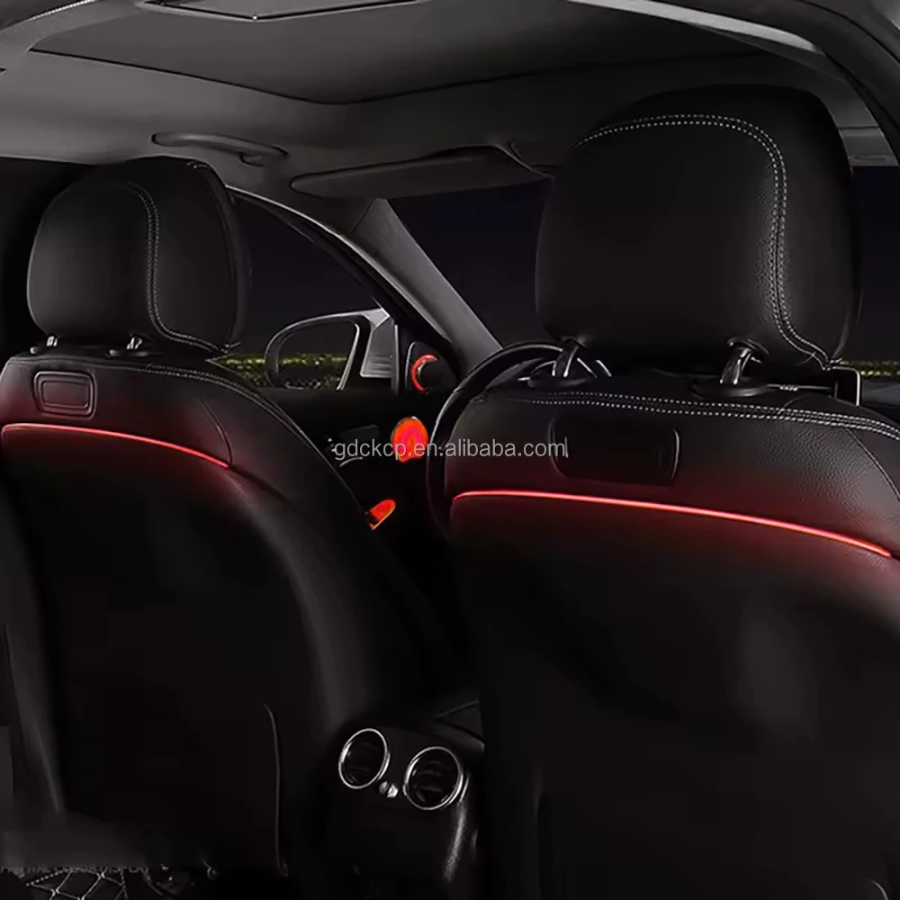Mercedes-Benz GLC X253 product detail