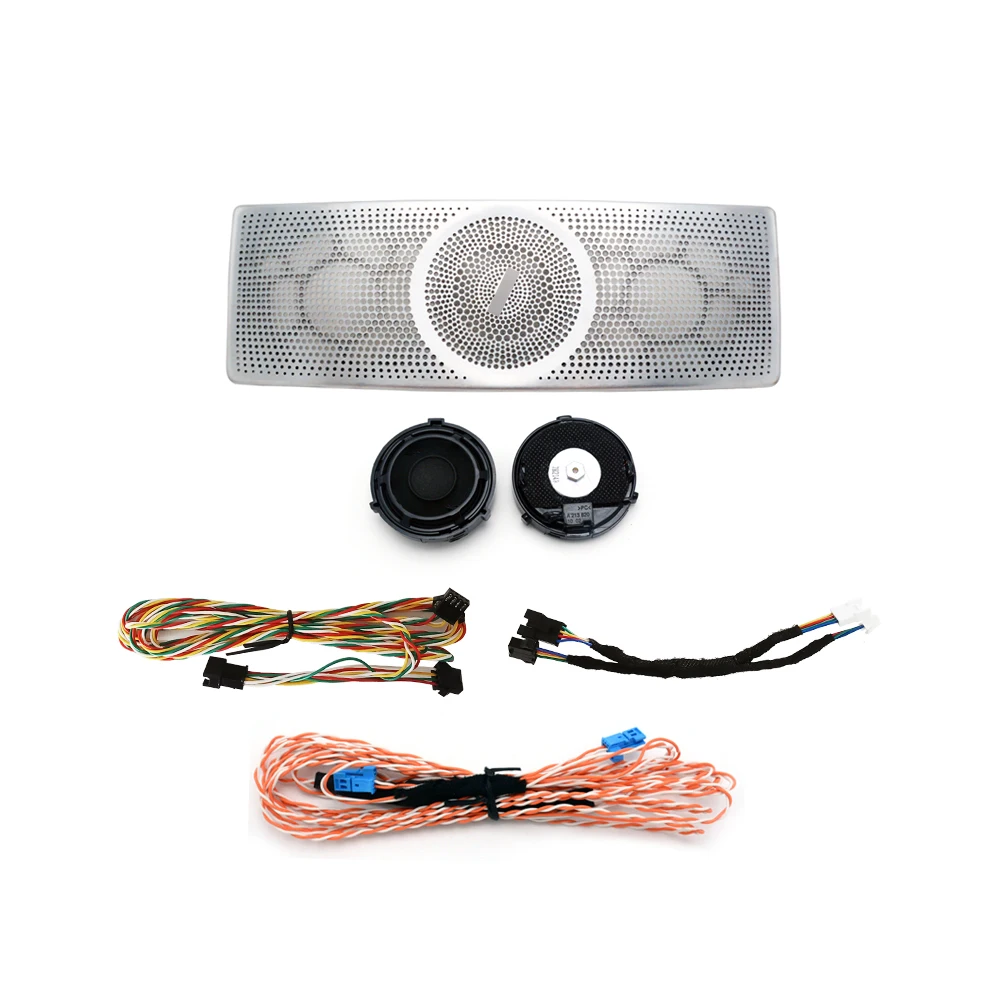 Mercedes-Benz C-Class W205 product detail