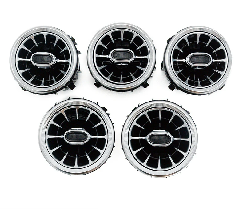 Mercedes-Benz E-Class W213 product detail