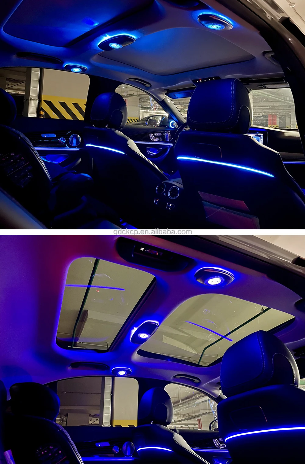 Mercedes-Benz E-Class W213 product detail
