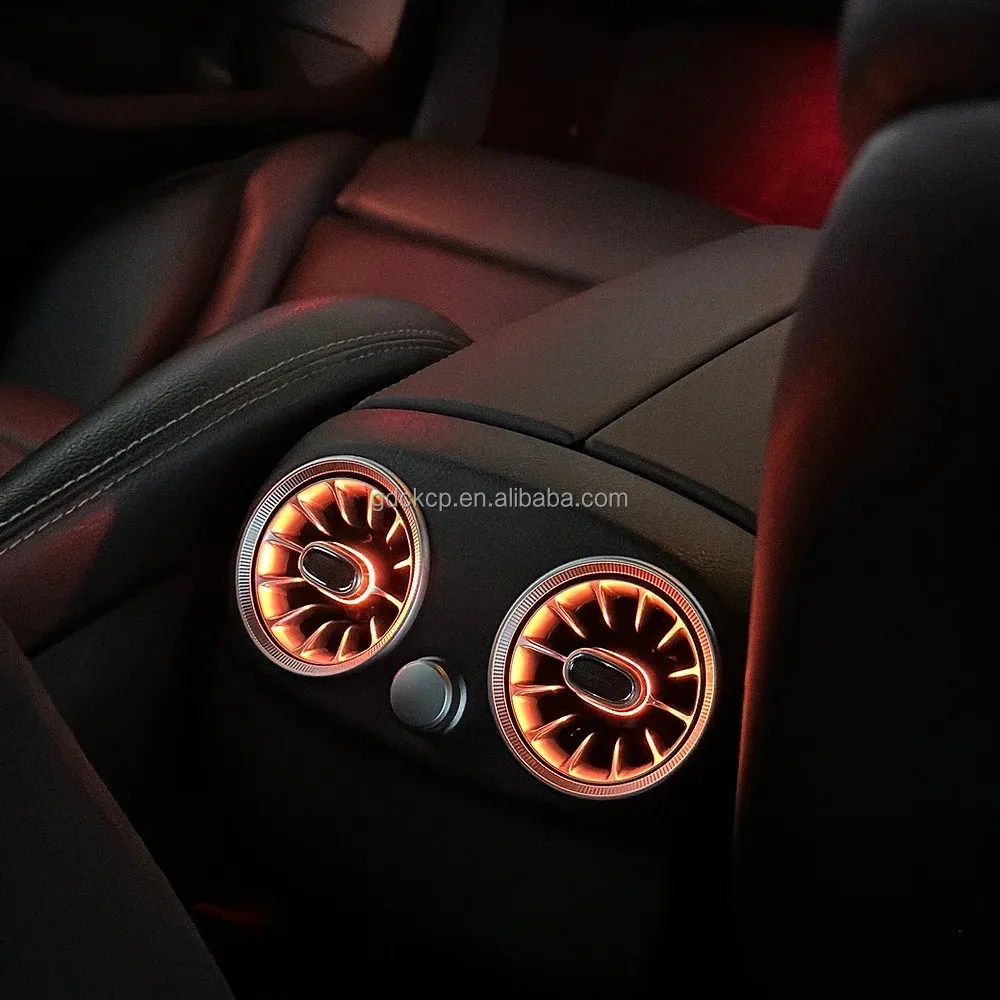 Mercedes-Benz C-Class W205 product detail