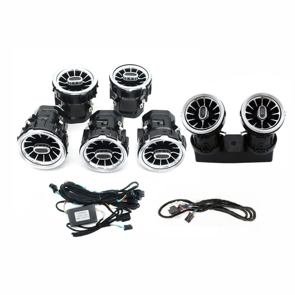 Mercedes-Benz C-Class W205 product detail