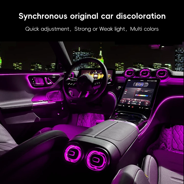 Mercedes-Benz C-Class W206 product detail