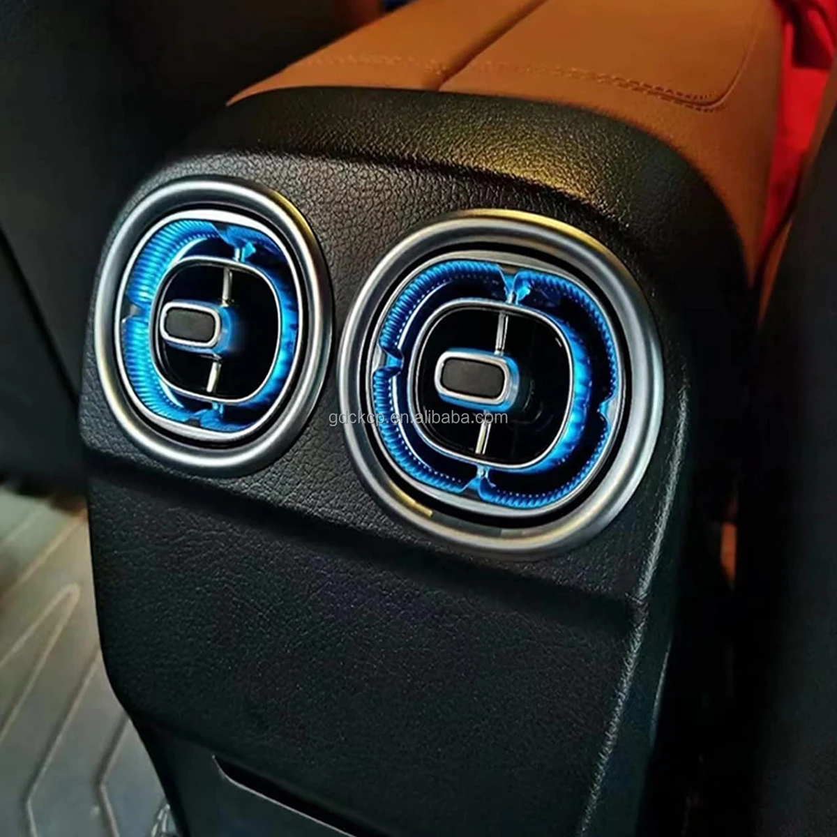 Mercedes-Benz GLC X254 product detail