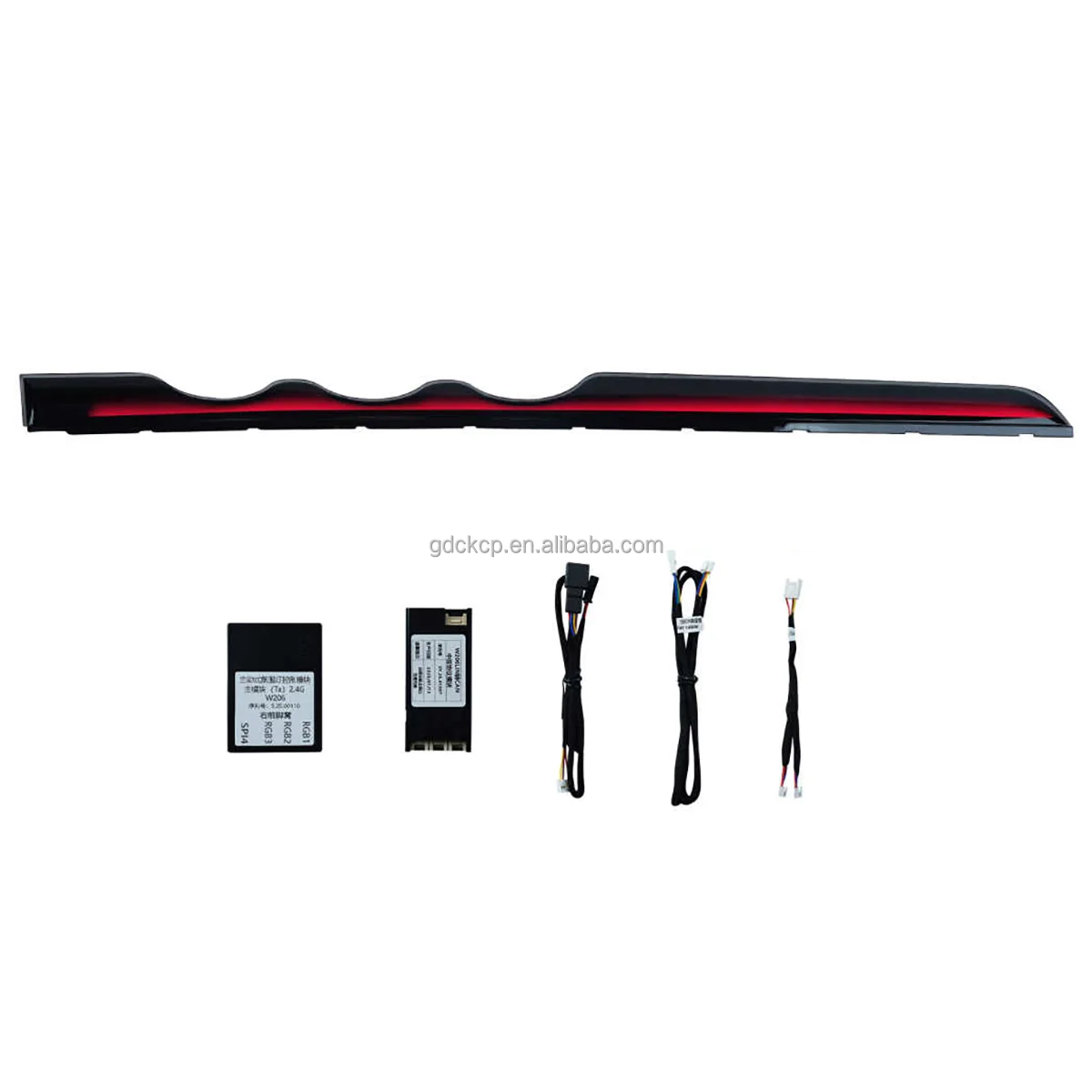 Mercedes-Benz C-Class W206 product detail
