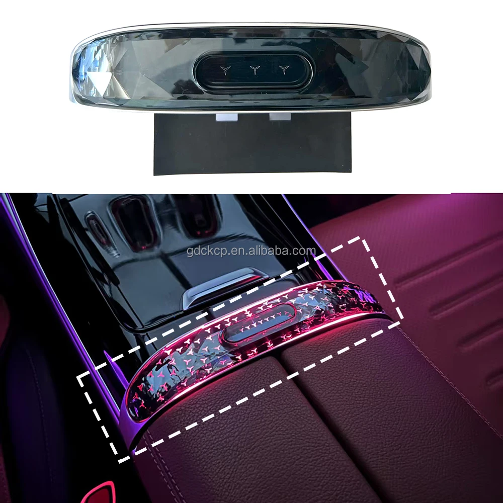 Mercedes-Benz C-Class W206 product detail