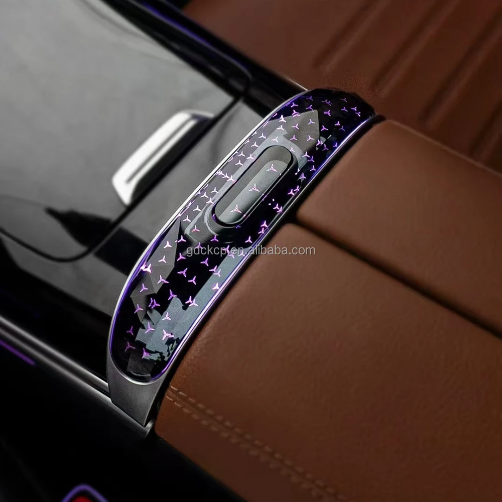 Mercedes-Benz C-Class W206 product detail