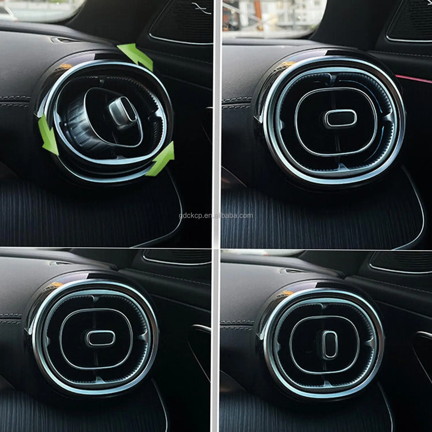 Mercedes-Benz GLC X254 product detail