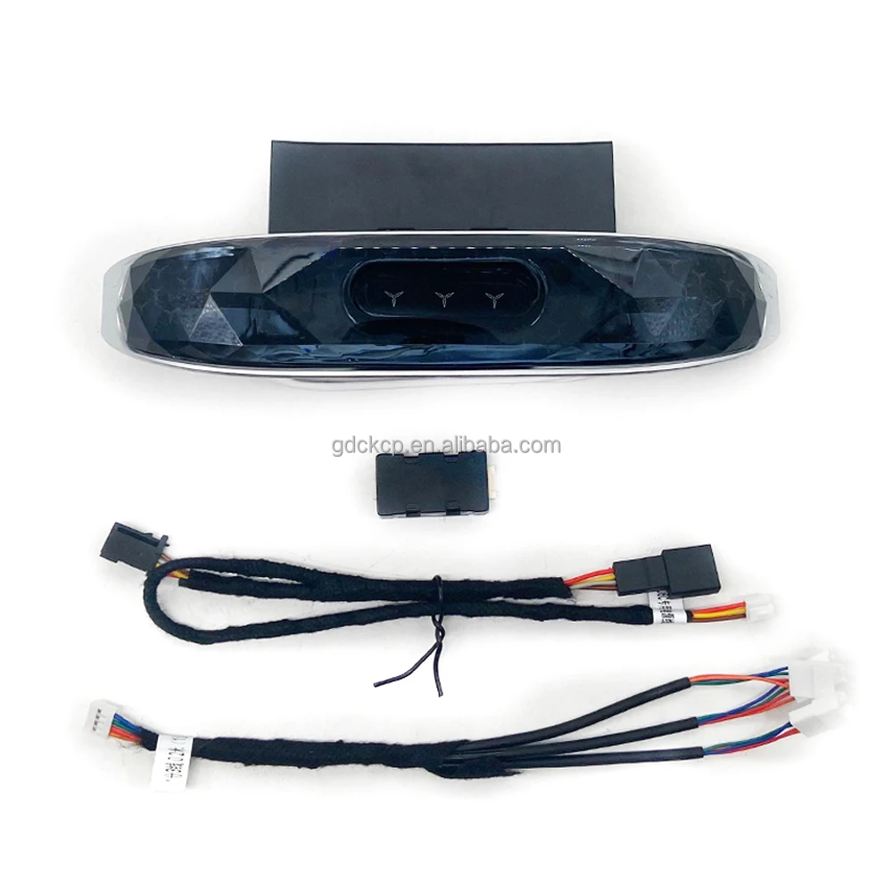 Mercedes-Benz C-Class W206 product detail