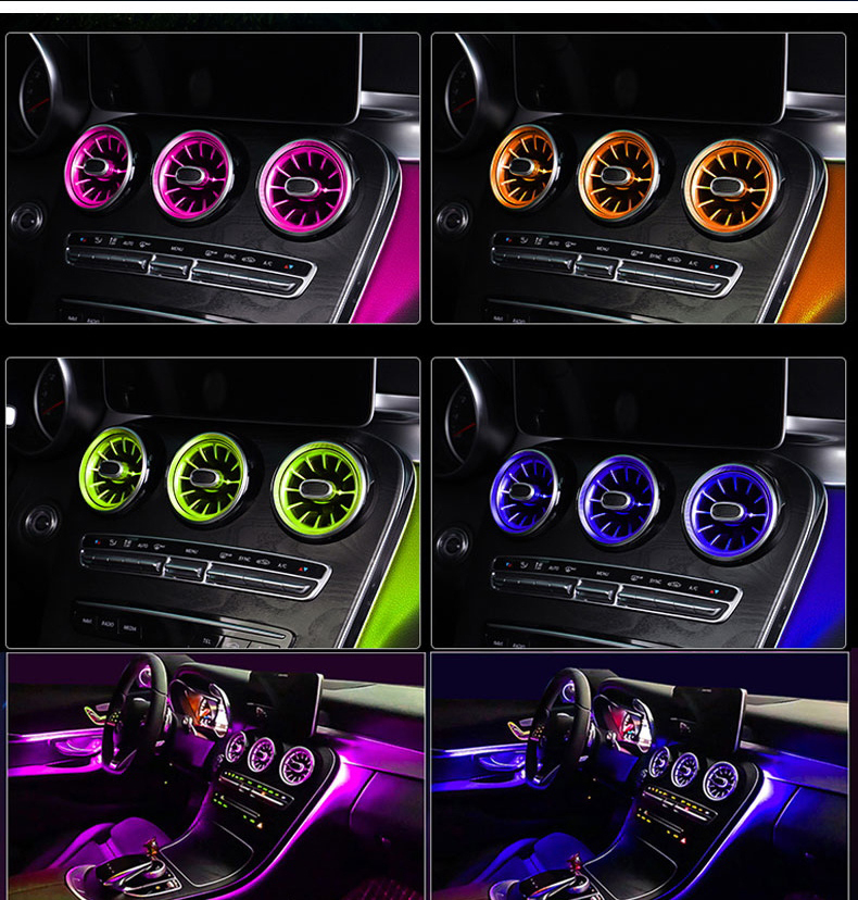 Mercedes-Benz E-Class W213 product detail